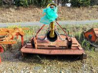1 Gyrobroyeur agricole GY3120 (photo 2)