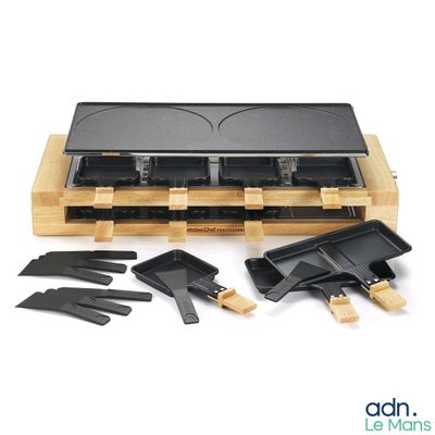 a picture of a set of gardening tools and a cutting board