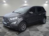 Ford EcoSport 2,0 Titanium 4 portes, boîte automatique