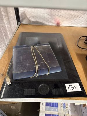 * Tablette graphique Wacom - Photo 1