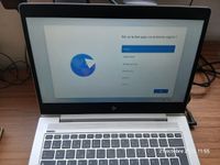 Ordinateur portable HP EliteBook Bang&Olufsen. (photo 6)