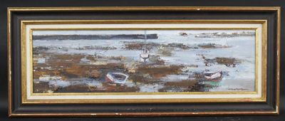 Jean-Jacques MORVAN (1928-2005)