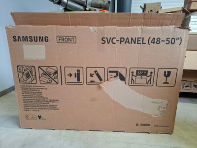 Dalle SAMSUNG 48-50" SVC PANEL Réf. BN69-19956A-02
