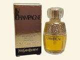 champagne by yves saint laurent eap spray for women