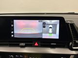 an image of a car ' s rear view camera