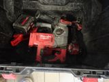 a picture of a tool box with tools inside of it