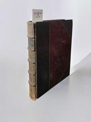 Edmond et Jules de GONCOURT. "Histoire de Marie Antoinette".