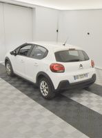 CITROEN C3 STE 1.2 PURETECH83 FEEL BUSINESS 5P. (photo 6)
