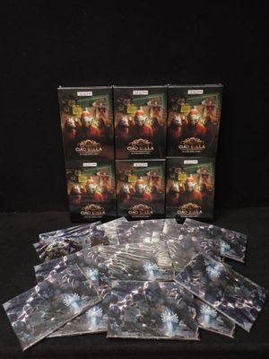 La collection DVD du Seigneur des Anneaux