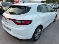 RENAULT MEGANE 1.5 BDCI 115 CH - MEGANE 1. (photo 5)