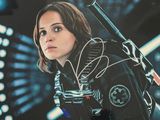 Star Wars : Le Réveil de la Force – Photo dédicacée
