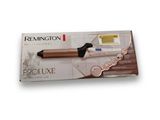 emballage du fer à lisser Remington Professional Proluxe, présenté dans une boîte