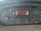 a close up of the dashboard of a car