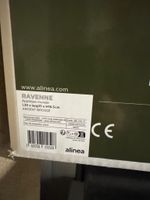 Applique murale rotative en fer ALINÉA RAVENNE (photo 2)