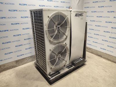 Aermec - Pompe A Chaleur / Refro…