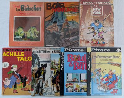 un grand nombre de livres posés sur une table