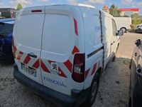 PEUGEOT PARTNER STD 1.5 HDI100 PREMIUM. (photo 3)