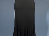 a black and gold dress on a mannequin mannequin mannequin mannequin mannequin mannequin mannequin mannequin mann