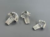 three clear quartz quartz quartz quartz quartz quartz quartz quartz quartz quartz quartz quartz quartz quartz quartz quartz quartz quartz quartz