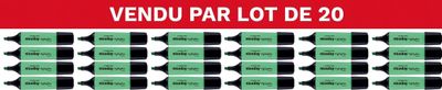 vendu par lot de 20
