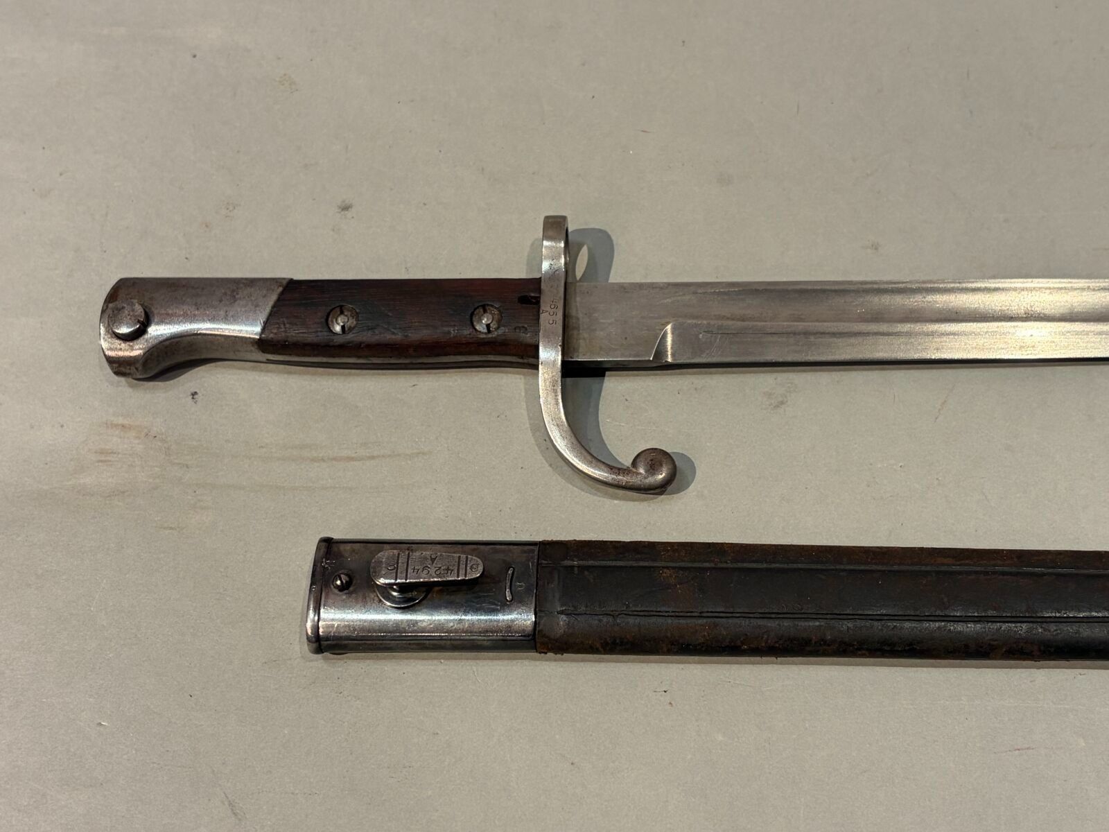 Militaria