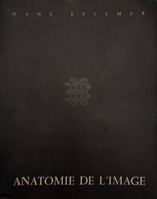 une image représentant un livre noir orné d'une illustration de pomme