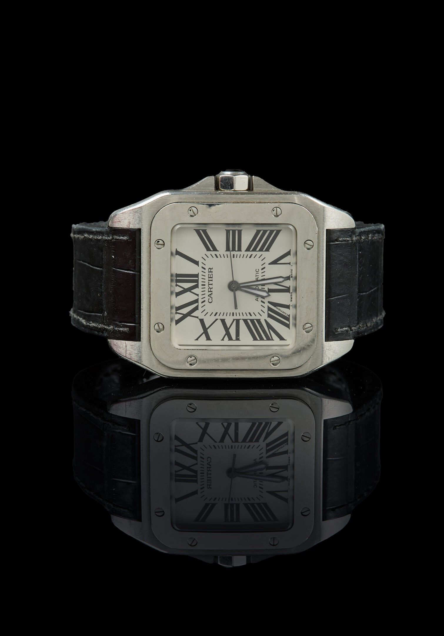 Montres de Collection