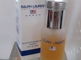 une photo d'un flacon d'eau de Cologne Ralph Lauren