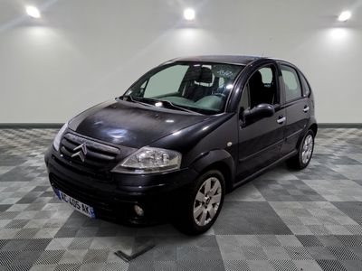 C3 1.6 HDI 16V 92 AIRDREAM EXCLUSIVE - GO - Mise e…
