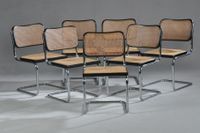 Marcel BREUER (1902-1981), dans le style de (photo 5)