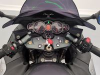 LIEU DE STOCKAGE : Châtellerault - SUZUKI - HAYABUSA GSX1300… (photo 2)
