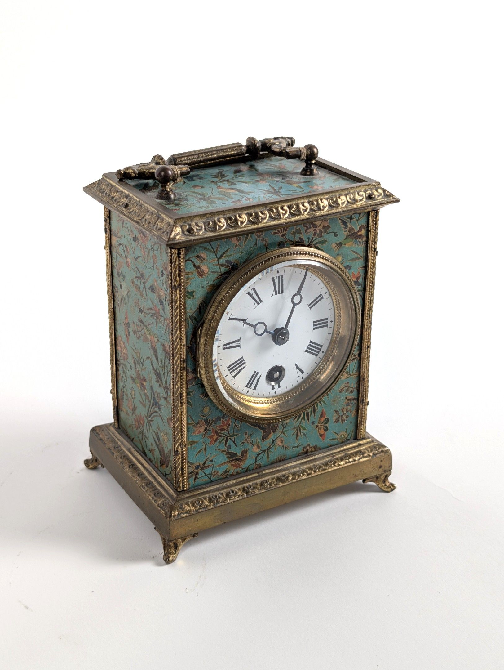 Objets d'art & Curiosités