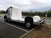 FIAT DUCATO MAXI 2.3 MULTIJET 180CV CHASSIS CABINE - Energie… (photo 5)