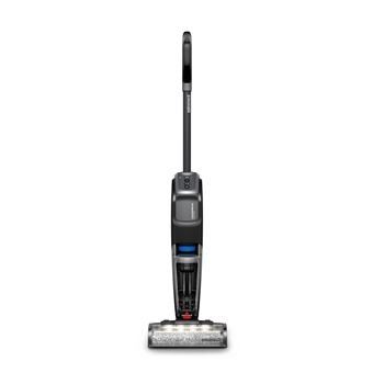 Aspirateur laveur Bissell B4008N CrossWave OmniFind Pro Noir…
