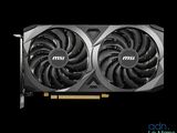 Carte graphique MSI GeForce RTX 2080 Gaming