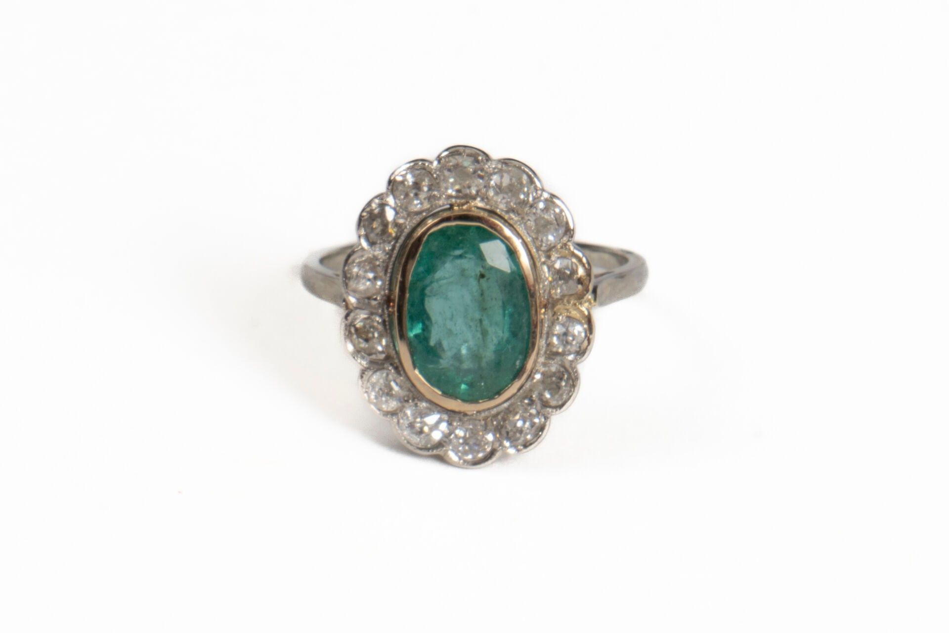 Bijoux & Pierres Précieuses
