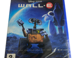 Jeu Sony PlayStation 2 « Wall - E » avec un boîtier bleu