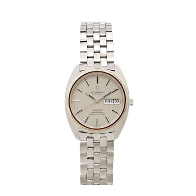 " Omega Modèle : Constellation