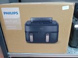 Friteuse à air chaud Philips, neuve dans son emballage d'origine