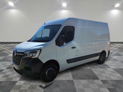 MASTER FGN TRAC F3300 L2H2 BLUE DCI 135 CONFORT - …