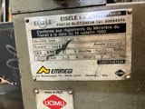 an image of a machine that has a label on the back of it