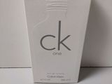 ck one de calvin klein pour homme, vaporisateur eap