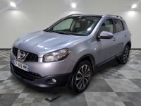 NISSAN - QASHQAI 1.6 DCI 130 FAP STOP/START CONNECT EDITION …