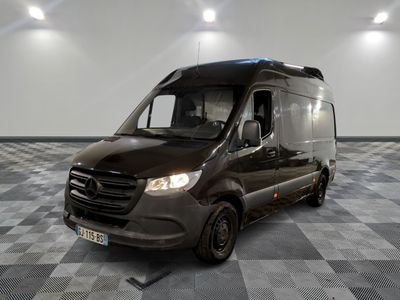 SPRINTER FGN 311 CDI 37 3.5T RWD FIRST - GO - Mise en service: 25/08/2