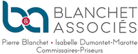 BLANCHET & Associés