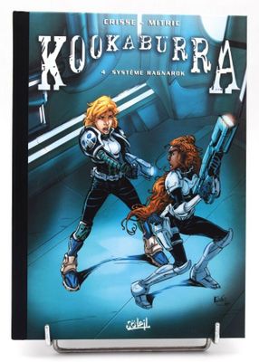 (Tirage de tête) Crisse, Mitric. - Photo 1