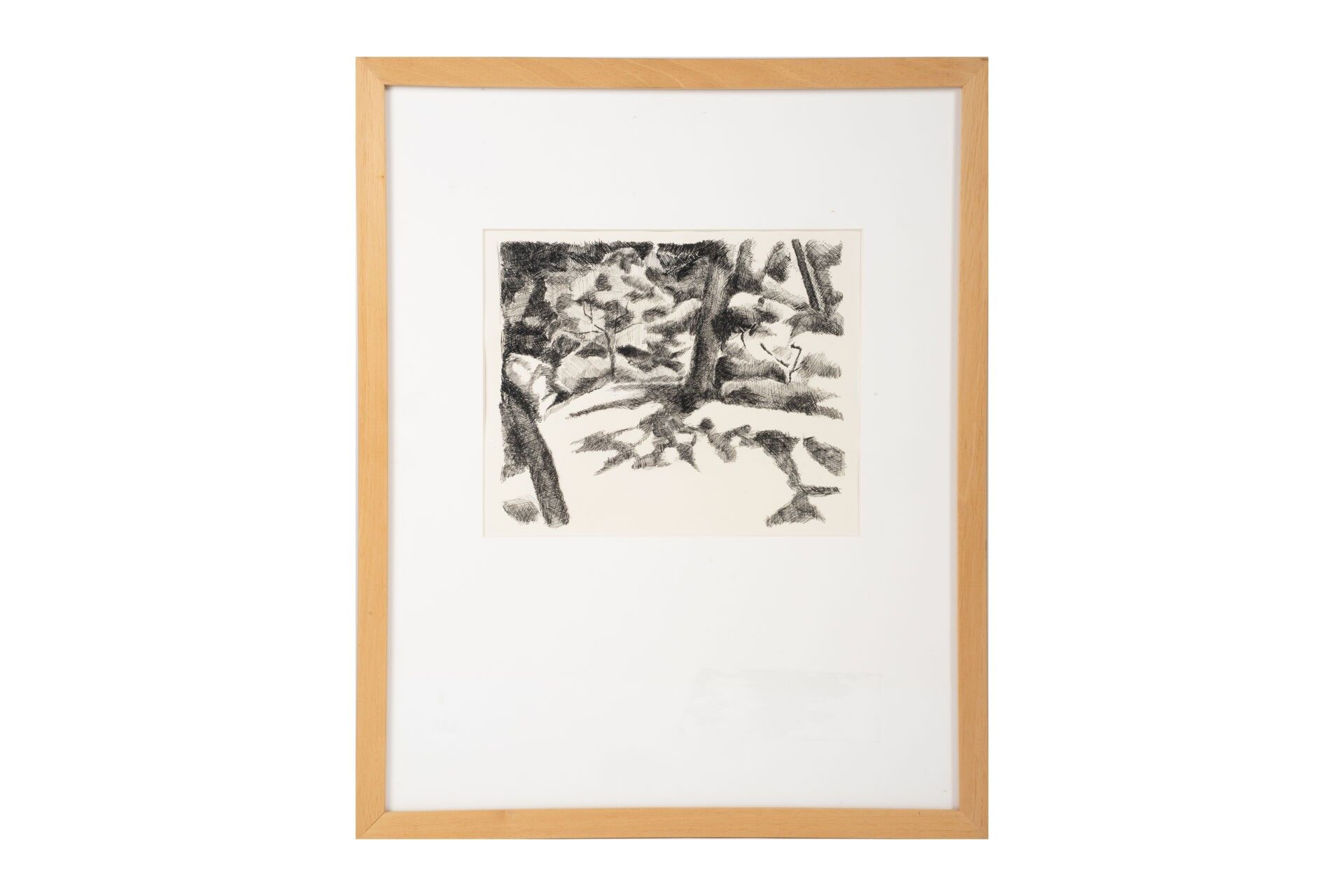 Tableaux, Dessins & Estampes