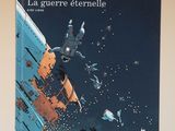Marvano Haldeman - La guerre éternelle - édition reliée