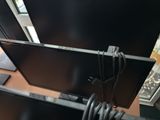 an image of a flat screen tv on a stand
