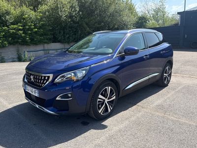 PEUGEOT 3008 1.2 Puretech 130 S&S EAT6 Allure - Genre : VP -…